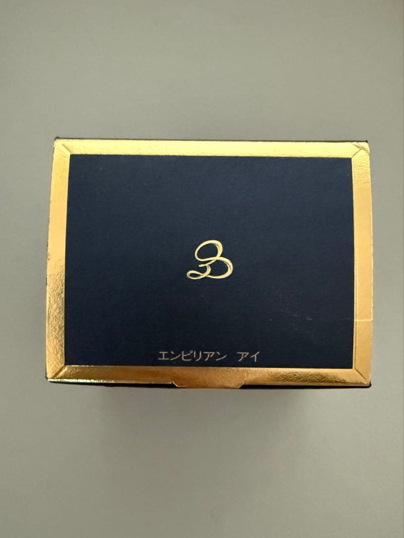 新品　アルビオン　エクシア　アンベアージュ エンピリアン アイ