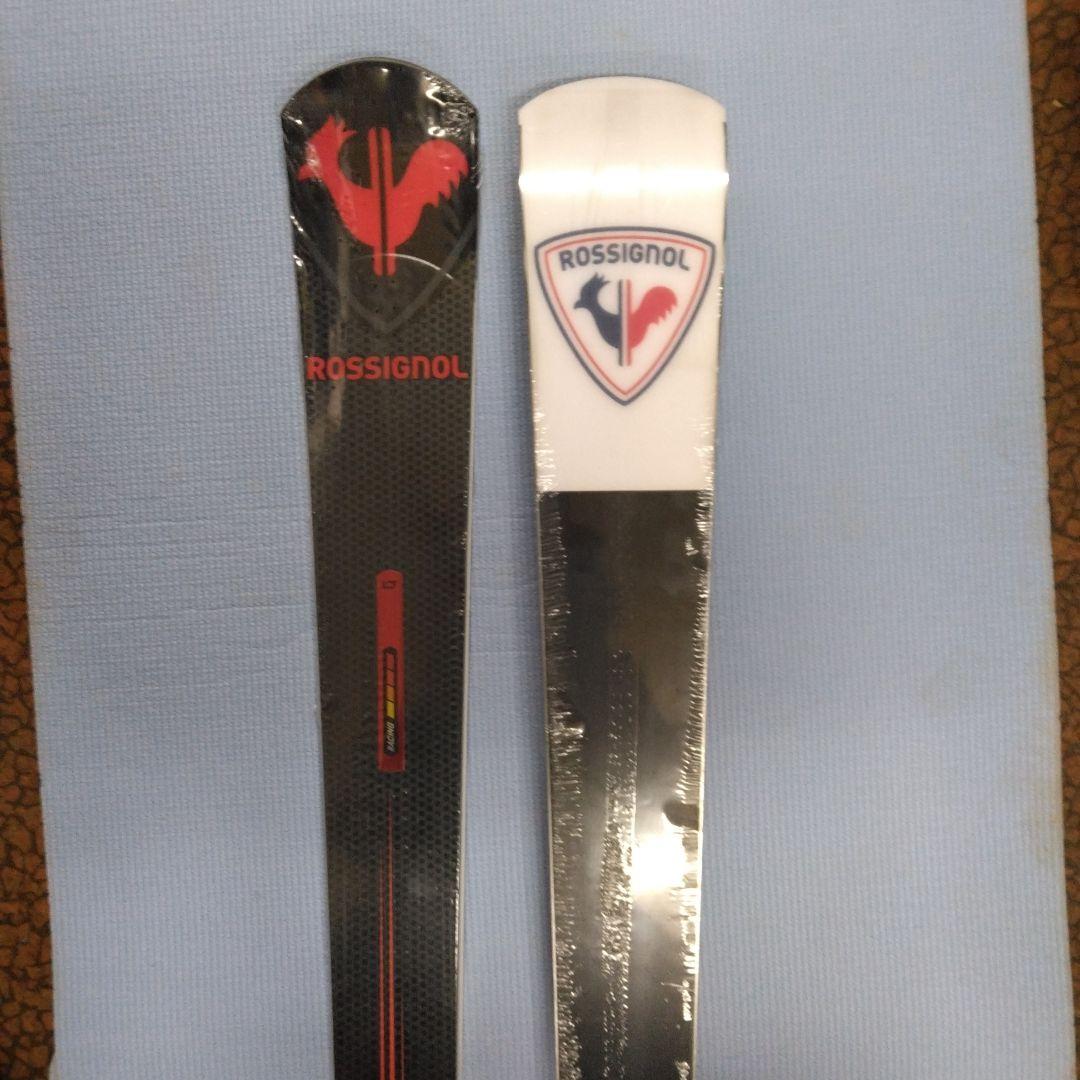 ROSSIGNOL HERO MASTER LTD、179cm、新品・未使用