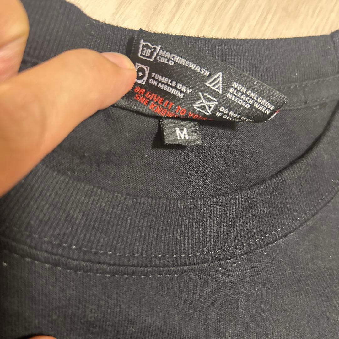 ⭐️美品⭐️HUNTER×HUNTER 幻影旅団Tシャツ　完売品