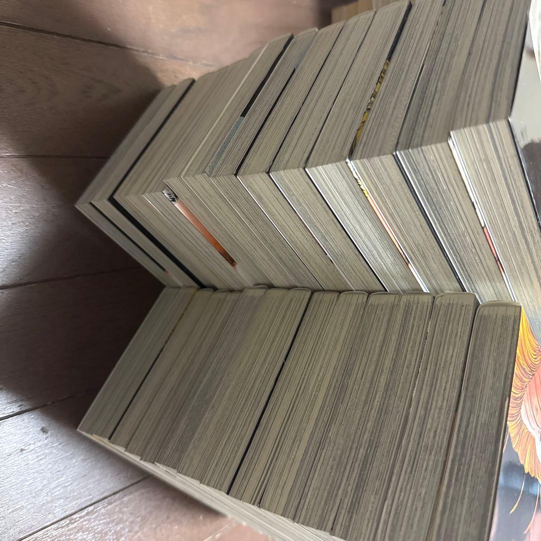 荒くれknight vol.28 全巻セット 新装版