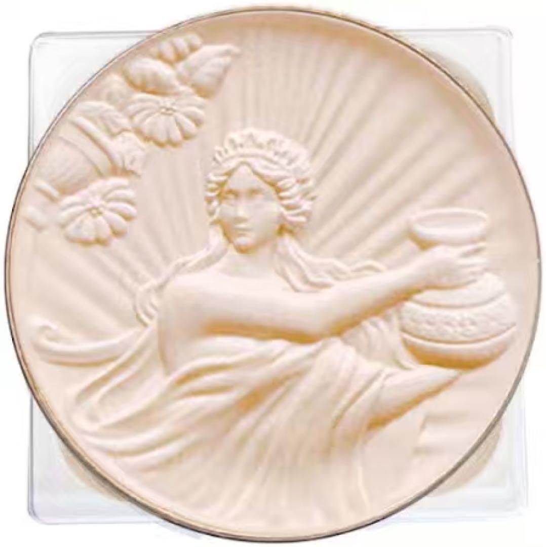 2個ミラノコレクション2026 Face Up Powder <refill>