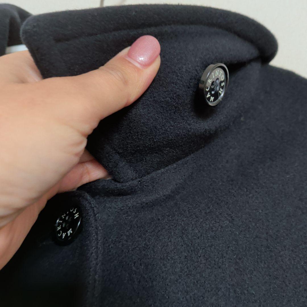 【mmm】マッキントッシュ　MACKINTOSH HUMBIE LONG