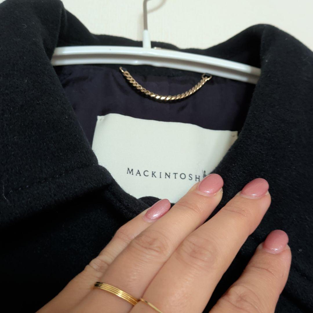 【mmm】マッキントッシュ　MACKINTOSH HUMBIE LONG