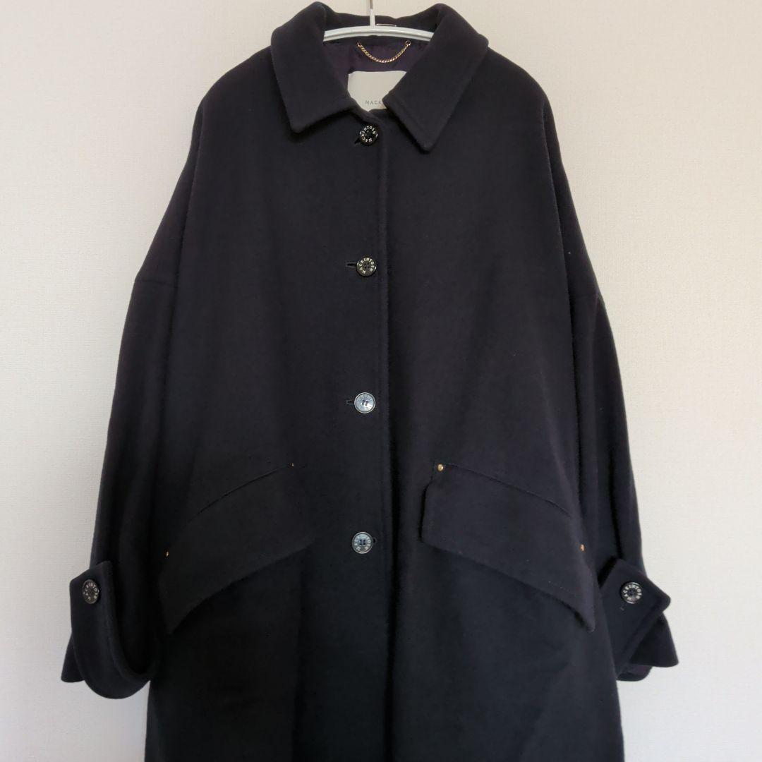 【mmm】マッキントッシュ　MACKINTOSH HUMBIE LONG