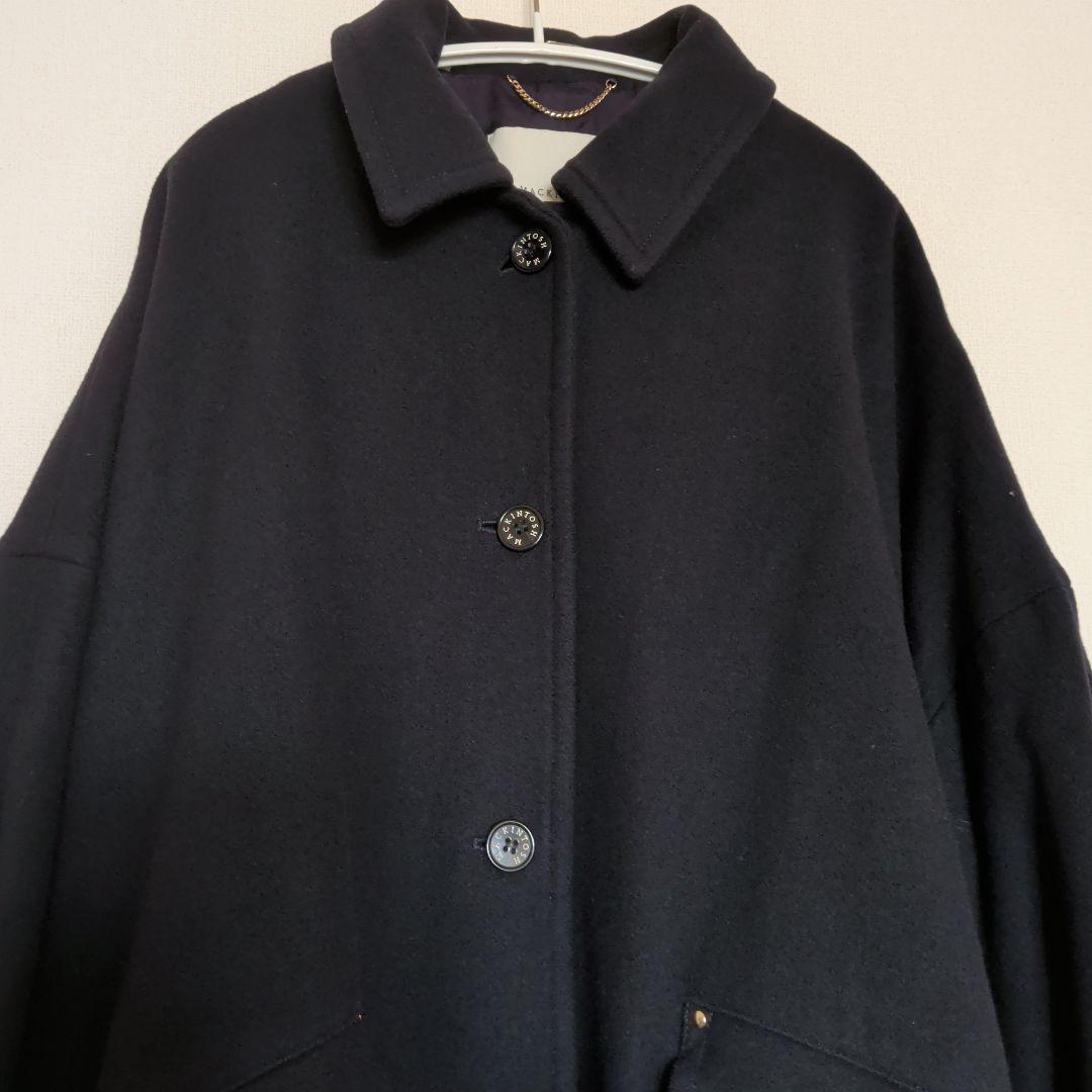 【mmm】マッキントッシュ　MACKINTOSH HUMBIE LONG