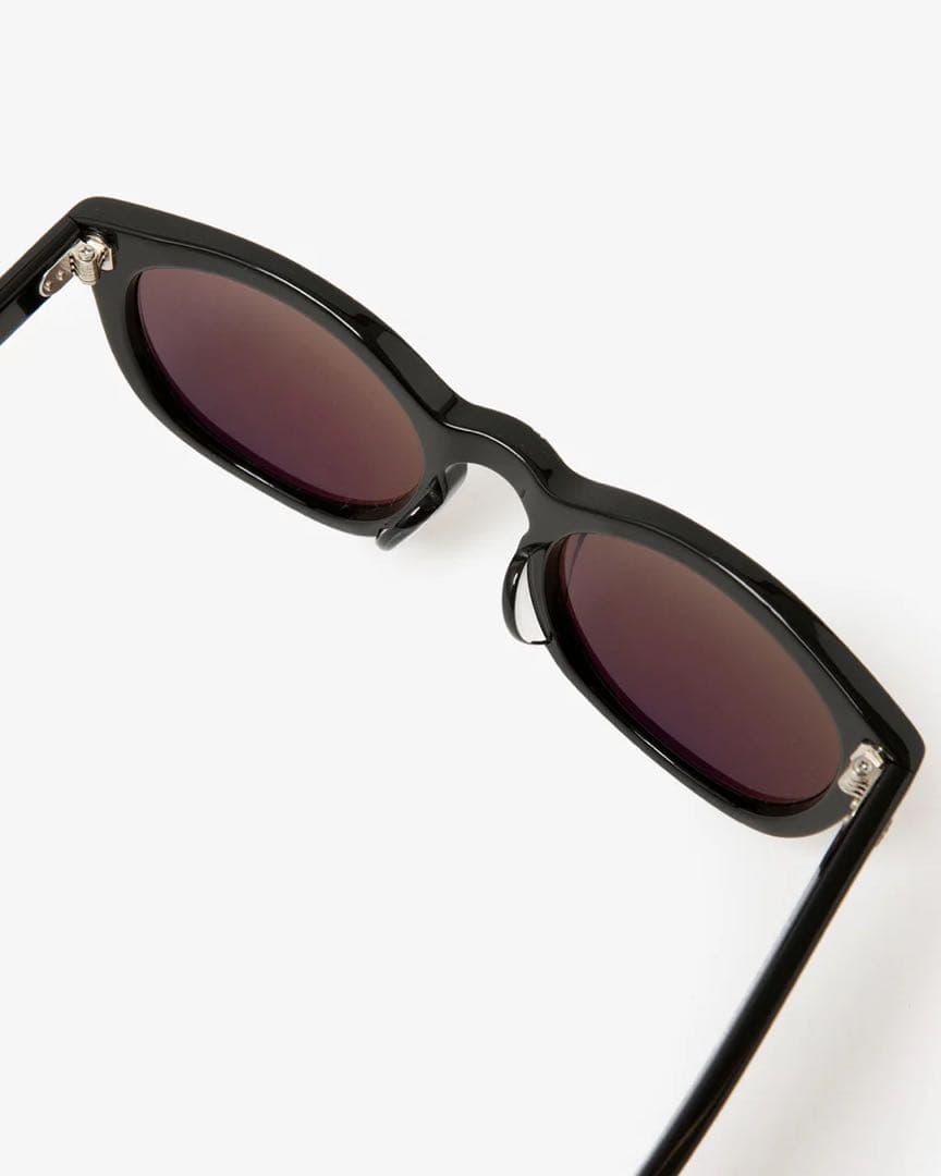 小物 nonnative DWELLER SUNGLASSES by KANEKO