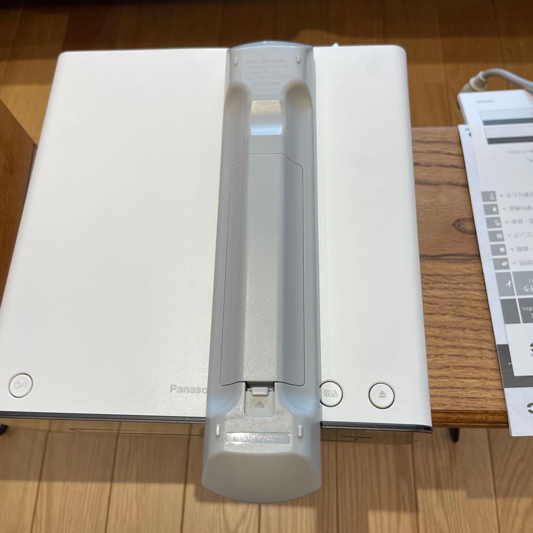 panasonic ブルーレイディスクレコーダー　DMR-BCT1060