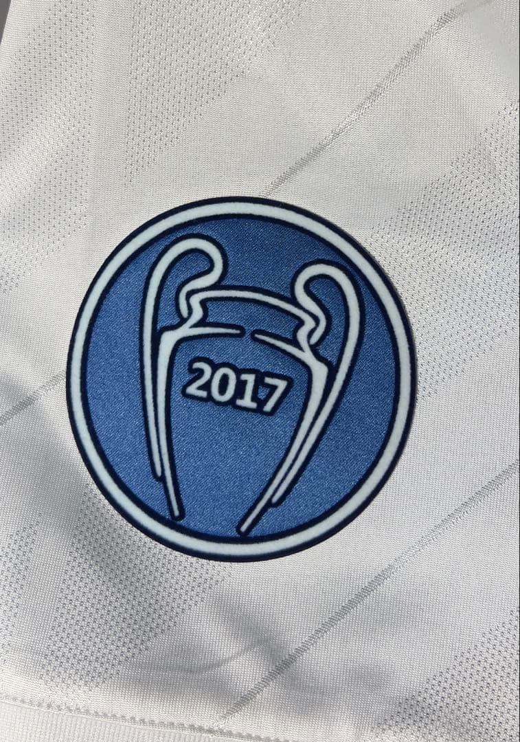 【ミンティア】ロナウド ＃７レアル・マドリード１７／１８ＣＬ仕様 (H)