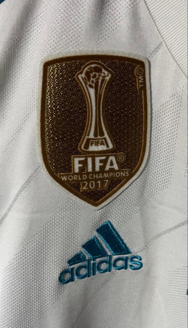 【ミンティア】ロナウド ＃７レアル・マドリード１７／１８ＣＬ仕様 (H)