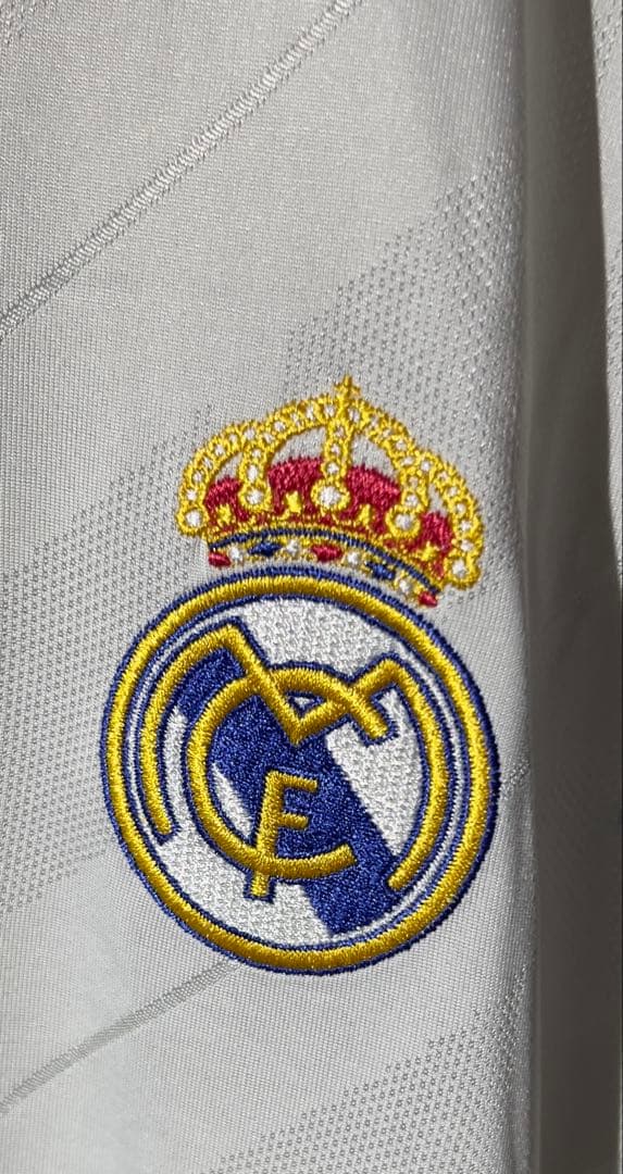 【ミンティア】ロナウド ＃７レアル・マドリード１７／１８ＣＬ仕様 (H)