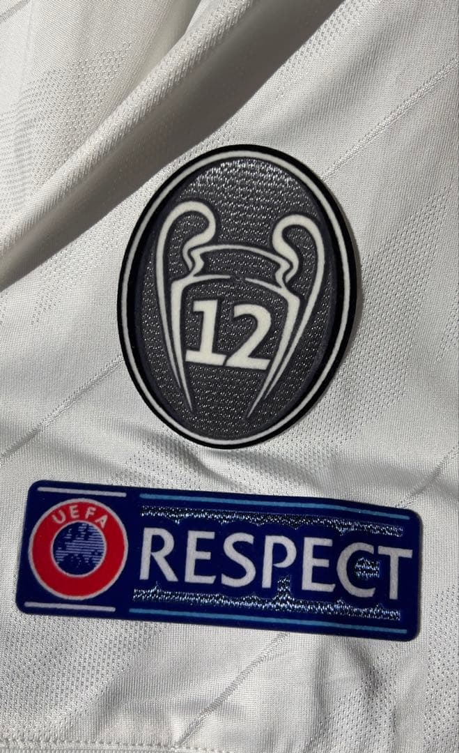 【ミンティア】ロナウド ＃７レアル・マドリード１７／１８ＣＬ仕様 (H)