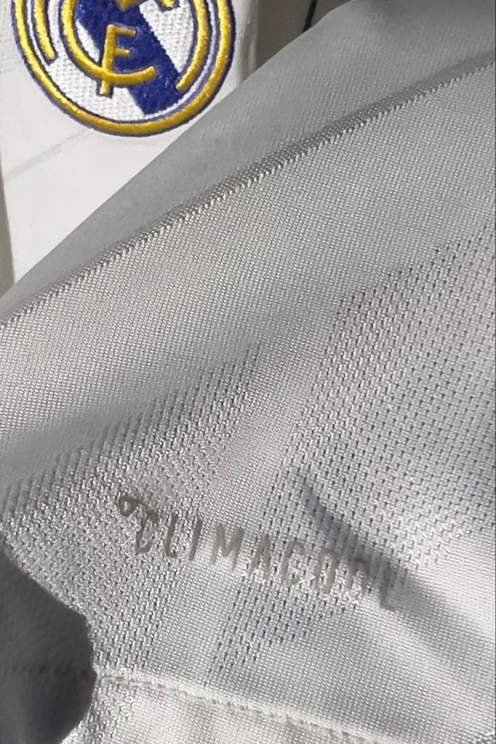 【ミンティア】ロナウド ＃７レアル・マドリード１７／１８ＣＬ仕様 (H)