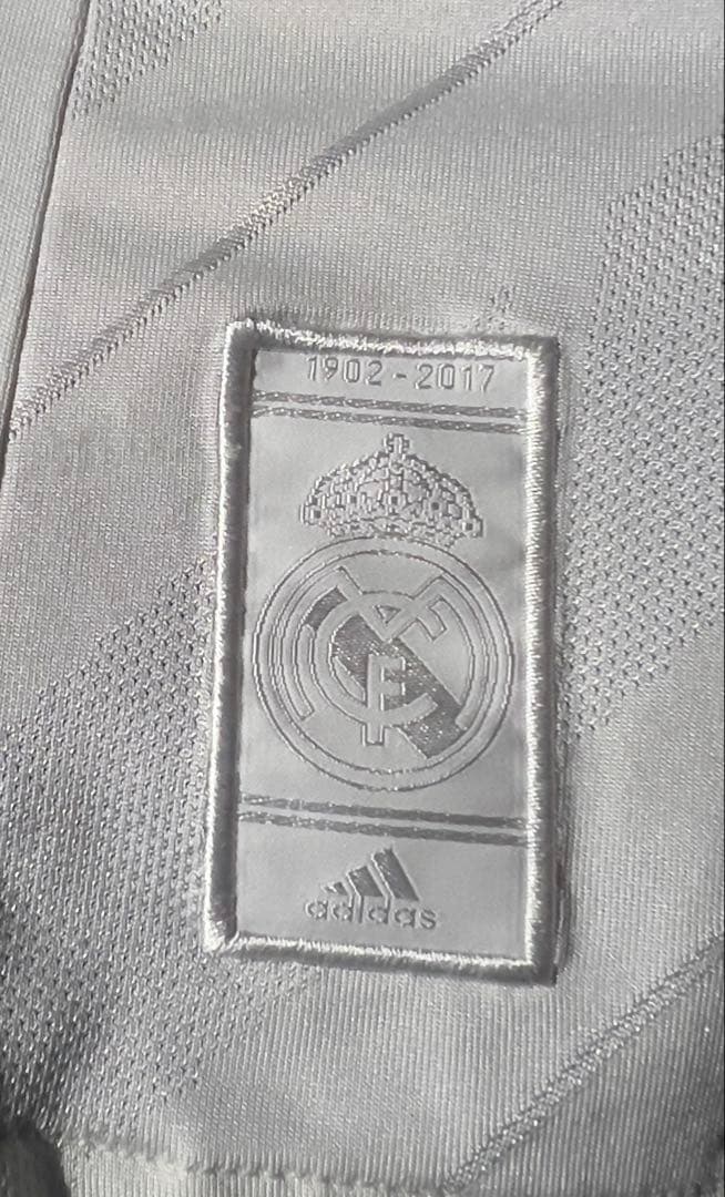 【ミンティア】ロナウド ＃７レアル・マドリード１７／１８ＣＬ仕様 (H)