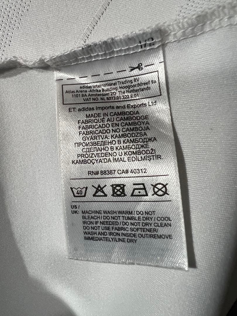 【ミンティア】ロナウド ＃７レアル・マドリード１７／１８ＣＬ仕様 (H)