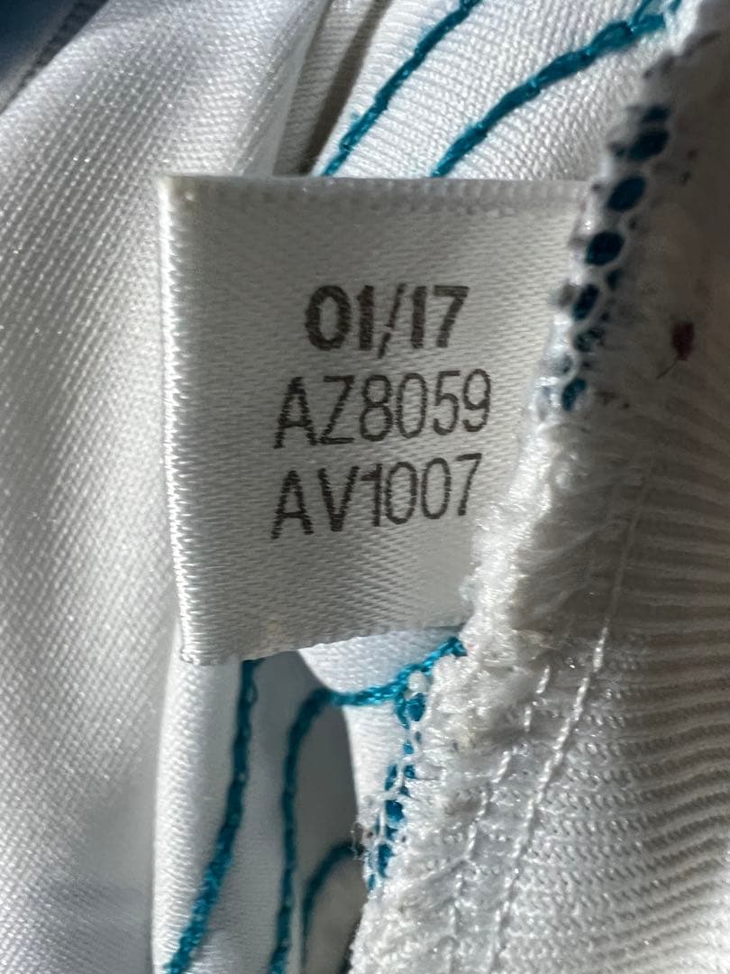 【ミンティア】ロナウド ＃７レアル・マドリード１７／１８ＣＬ仕様 (H)