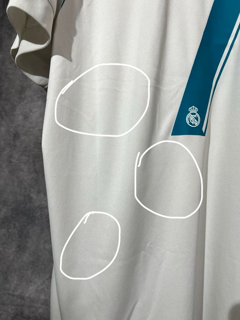 【ミンティア】ロナウド ＃７レアル・マドリード１７／１８ＣＬ仕様 (H)