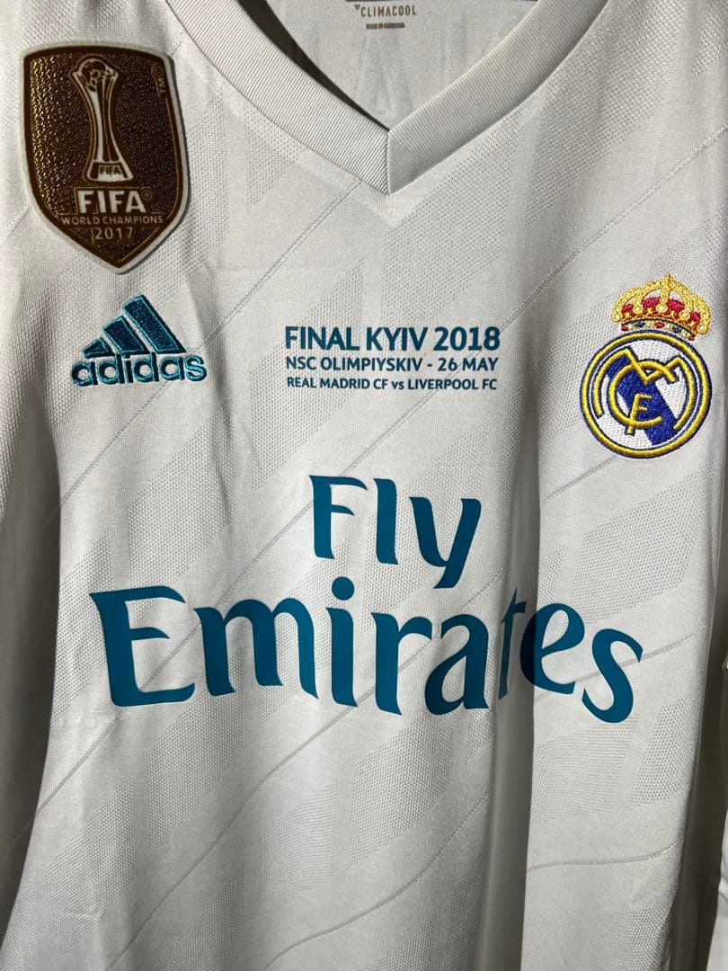 【ミンティア】ロナウド ＃７レアル・マドリード１７／１８ＣＬ仕様 (H)