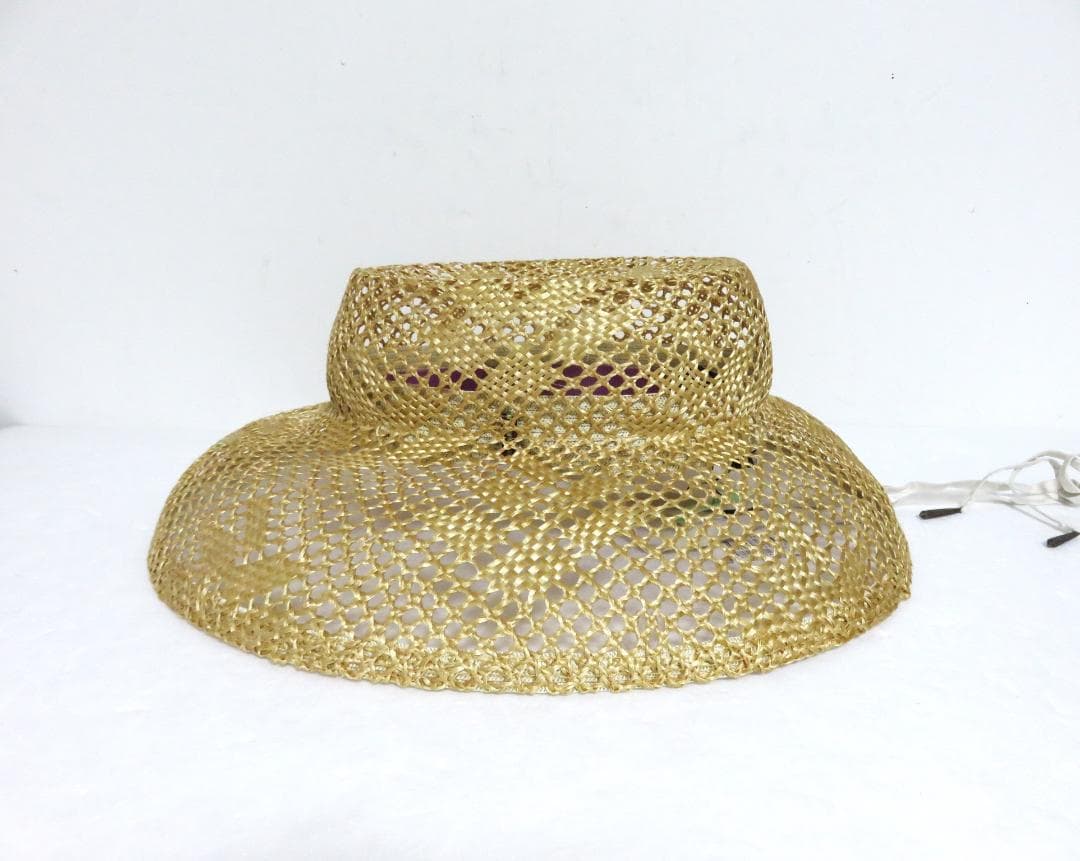 定価2.7万 新品 chisaki Mamaca ケンマ草 日本製 チサキ