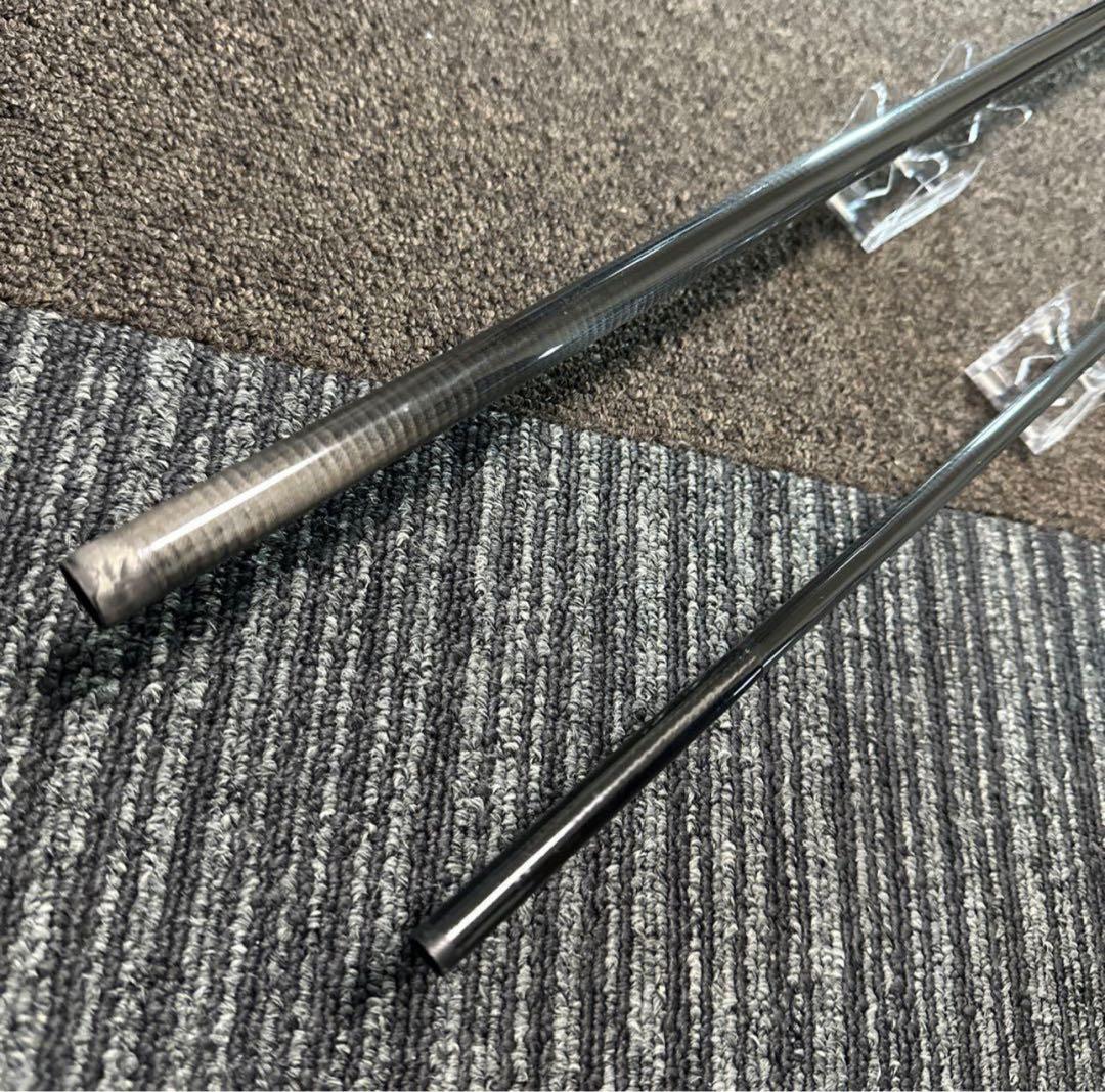 【期間限定】ザカスタムEX-ER STRATEGIC GRAPHITE Ⅲ