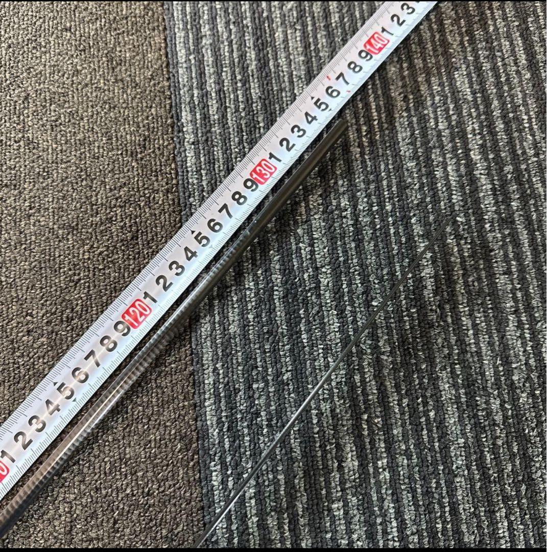 【期間限定】ザカスタムEX-ER STRATEGIC GRAPHITE Ⅲ