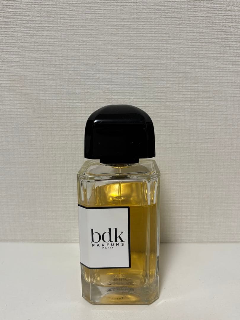 bdk パスソワール 100ml
