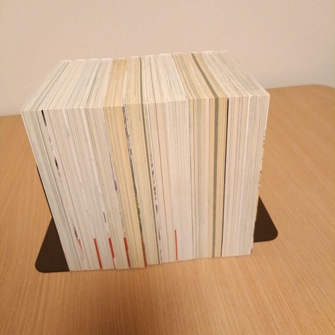 アスペル・カノジョ　全12巻セット