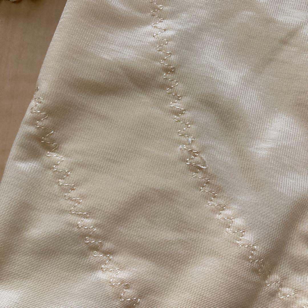 FOUR SIS & CO. ブライダルインナーセットG70/70/64