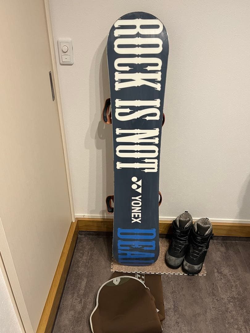 ★お得 3点セット メンテナンス.HOTWAX済 おまけ付★ グラトリ パーク