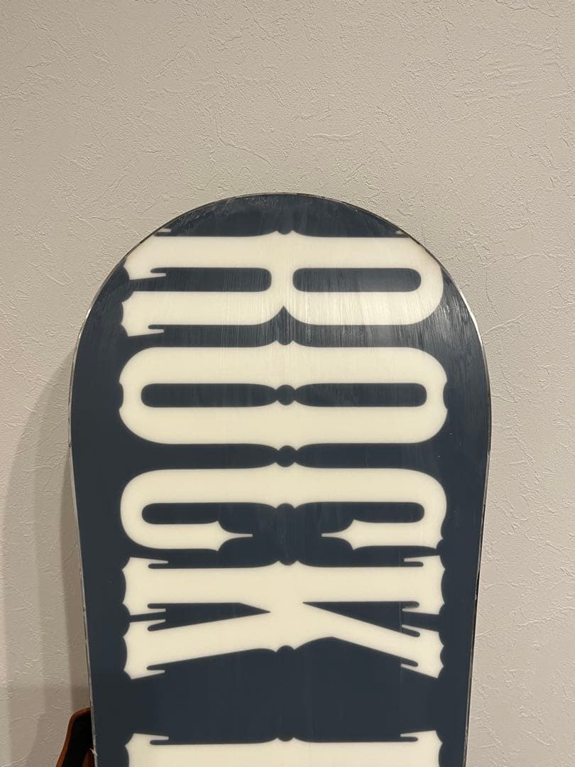 ★お得 3点セット メンテナンス.HOTWAX済 おまけ付★ グラトリ パーク