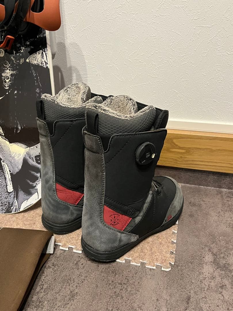 ★お得 3点セット メンテナンス.HOTWAX済 おまけ付★ グラトリ パーク