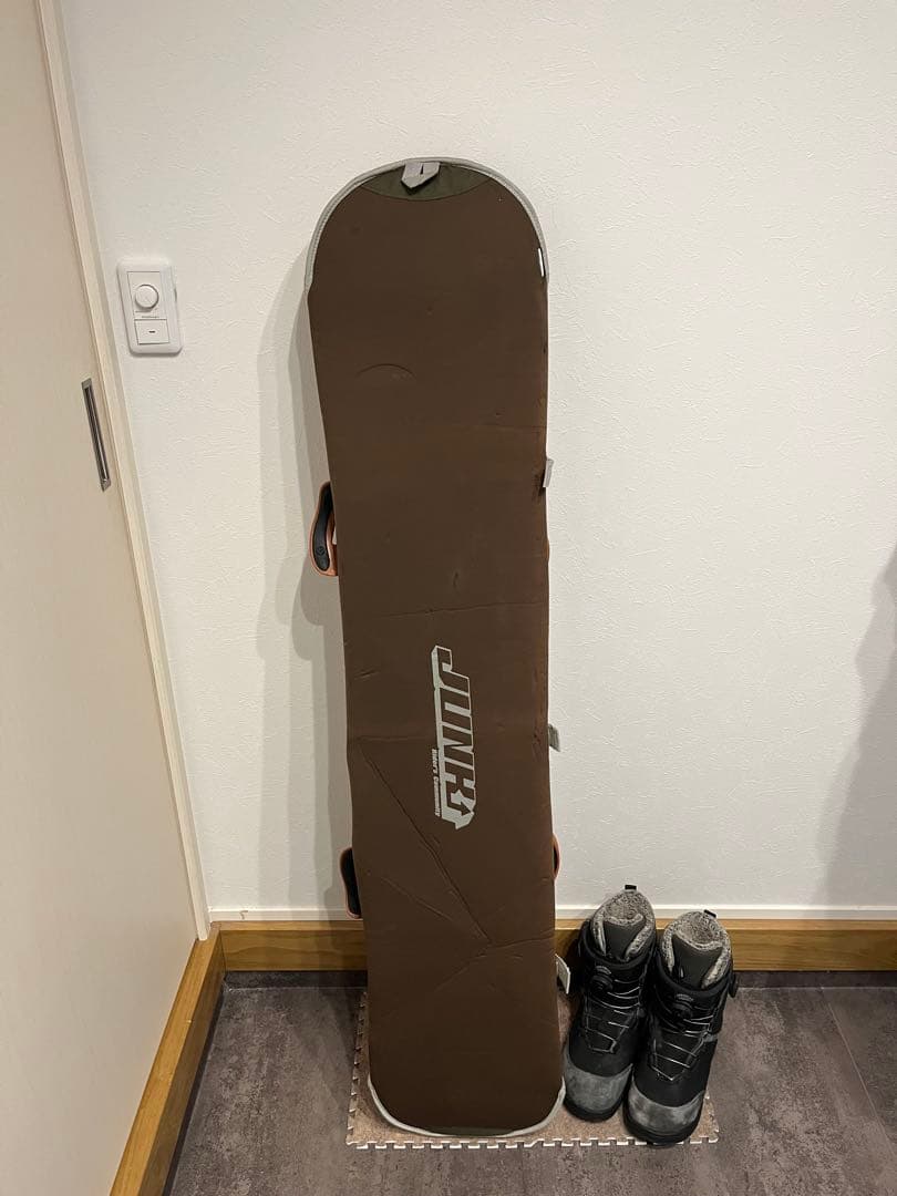 ★お得 3点セット メンテナンス.HOTWAX済 おまけ付★ グラトリ パーク