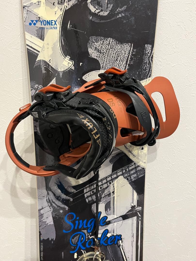 ★お得 3点セット メンテナンス.HOTWAX済 おまけ付★ グラトリ パーク