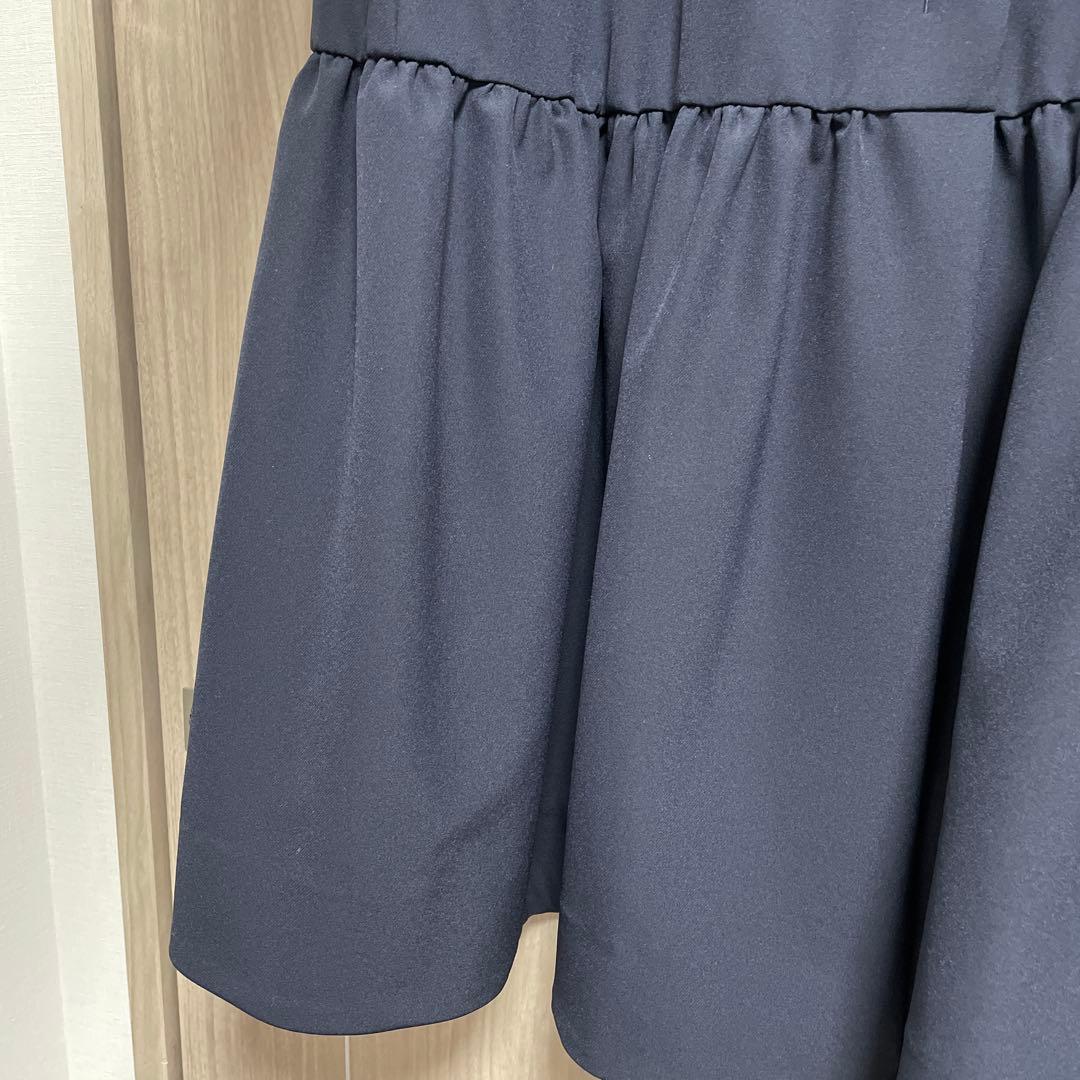 組曲　ノーカラーコート