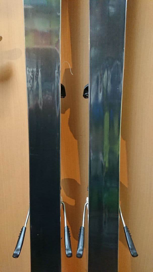 OGASAKA 160㎝新品未使用 簡単調整223～322㎜オガサカ TCーJL