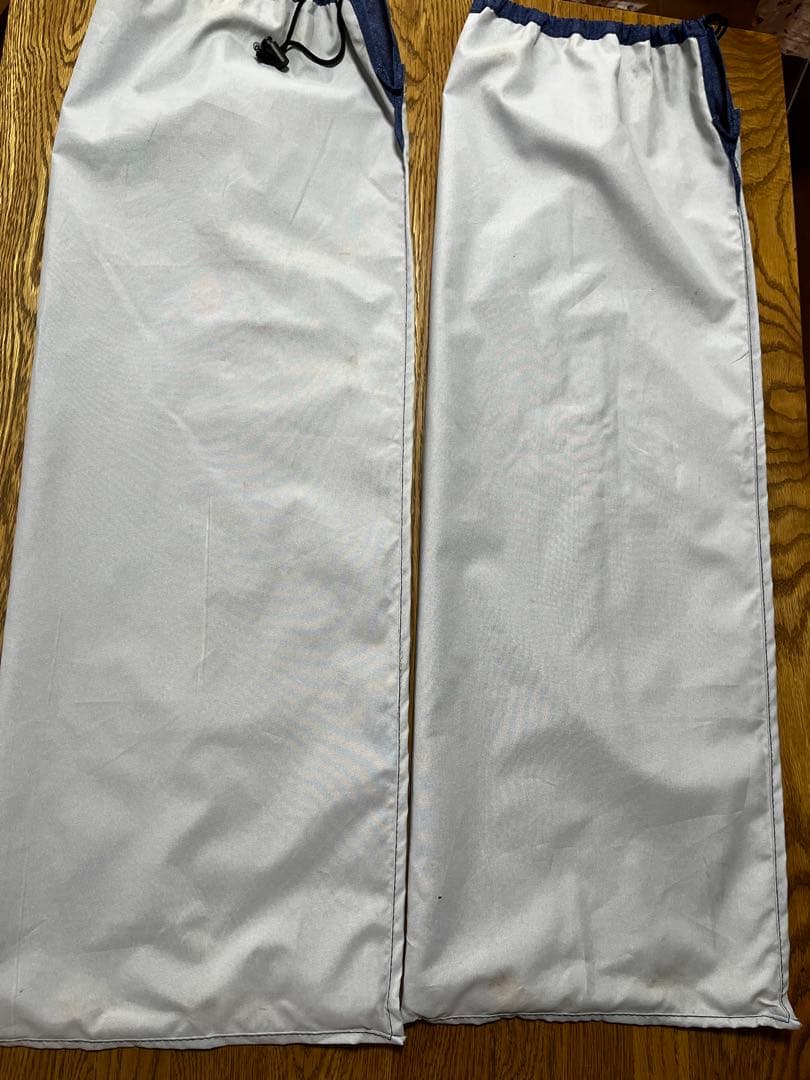 コールマン　レイチェア　デニム