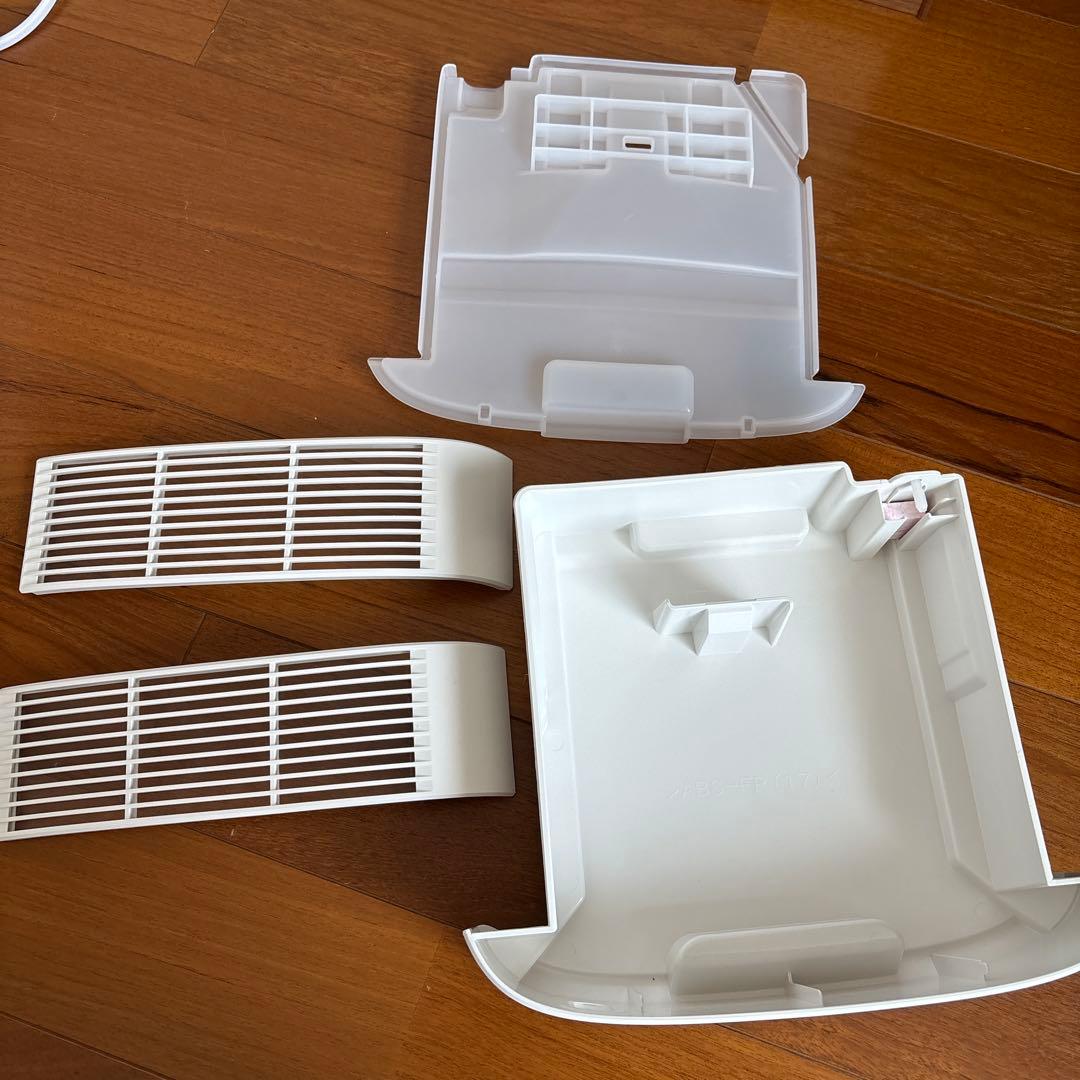 SHARP CV-P60-W 除湿乾燥機 2022年製