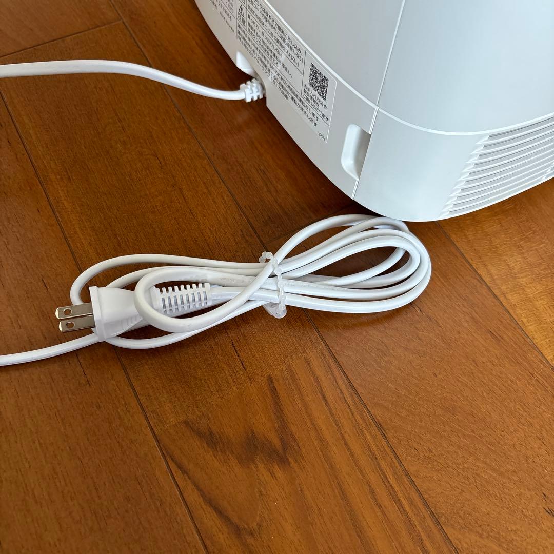 SHARP CV-P60-W 除湿乾燥機 2022年製