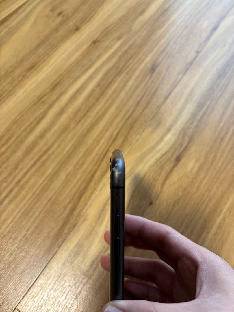 iPhone 11 ブラック 64GB