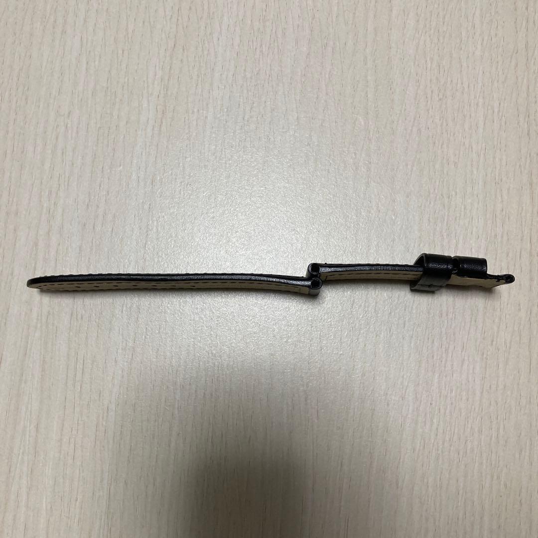 未使用PANERAI 44mm尾錠用 カーフレザーベルト