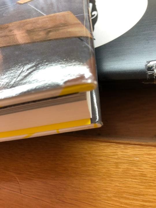 【絶版・直筆サイン本】菅木志雄:置かれた潜在性