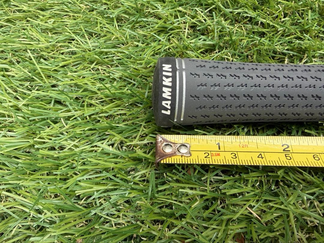 テーラーメイド純正カスタム　三菱ケミカル　テンセイ1K 80HY S