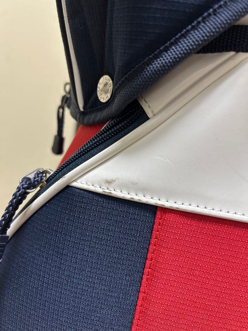 【お値下げしました】  キャディバッグ&トートバッグ