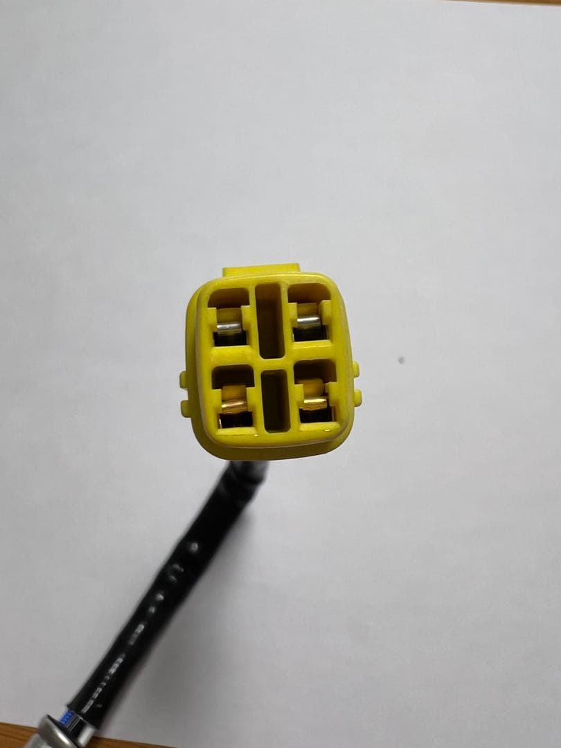 ダイハツ純正　コペン　O2センサーセット