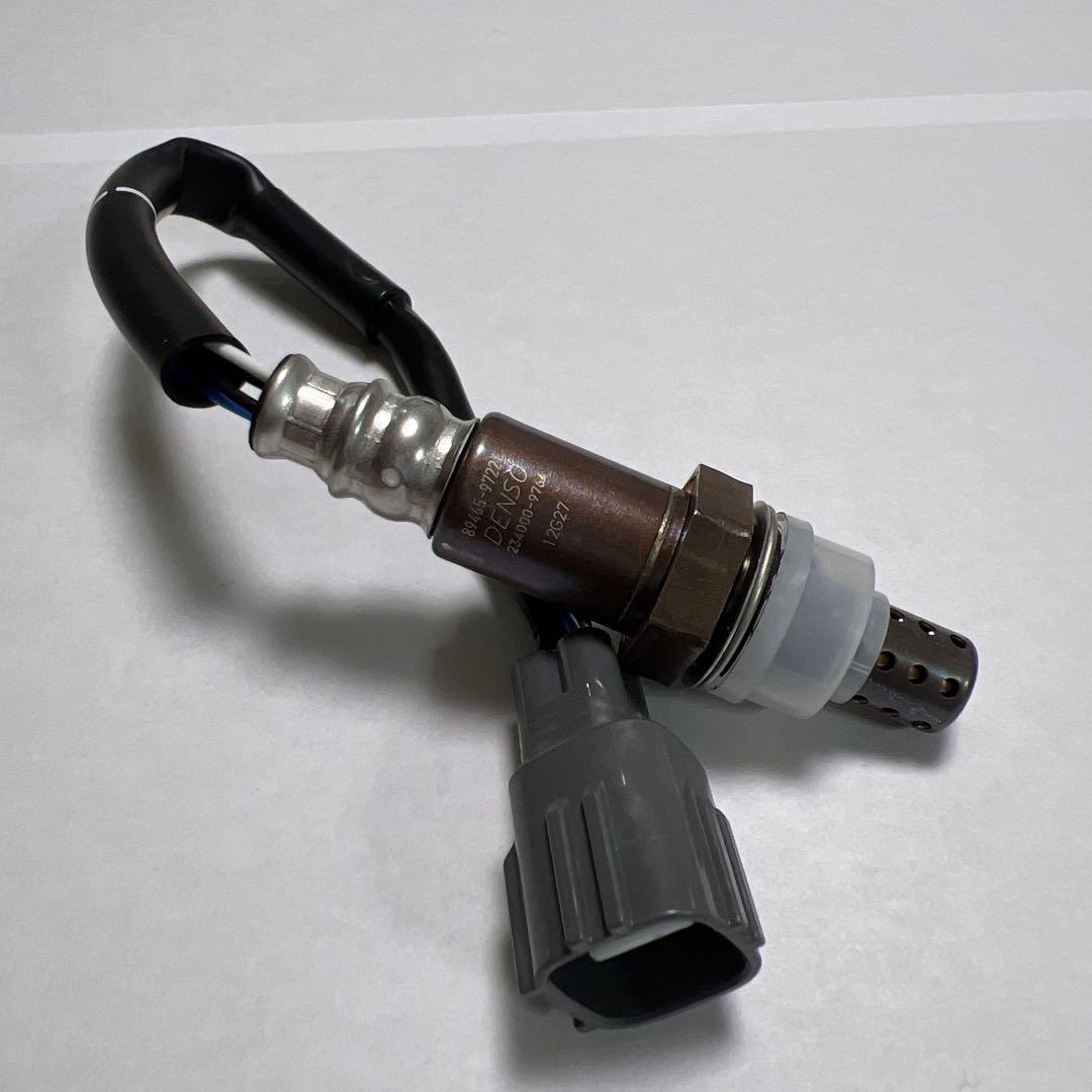 ダイハツ純正　コペン　O2センサーセット