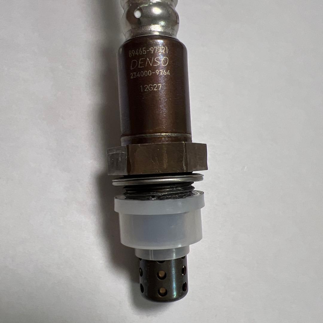 ダイハツ純正　コペン　O2センサーセット