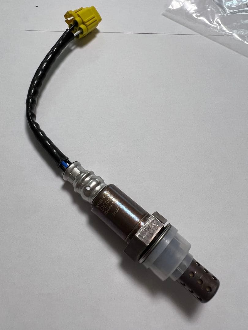 ダイハツ純正　コペン　O2センサーセット