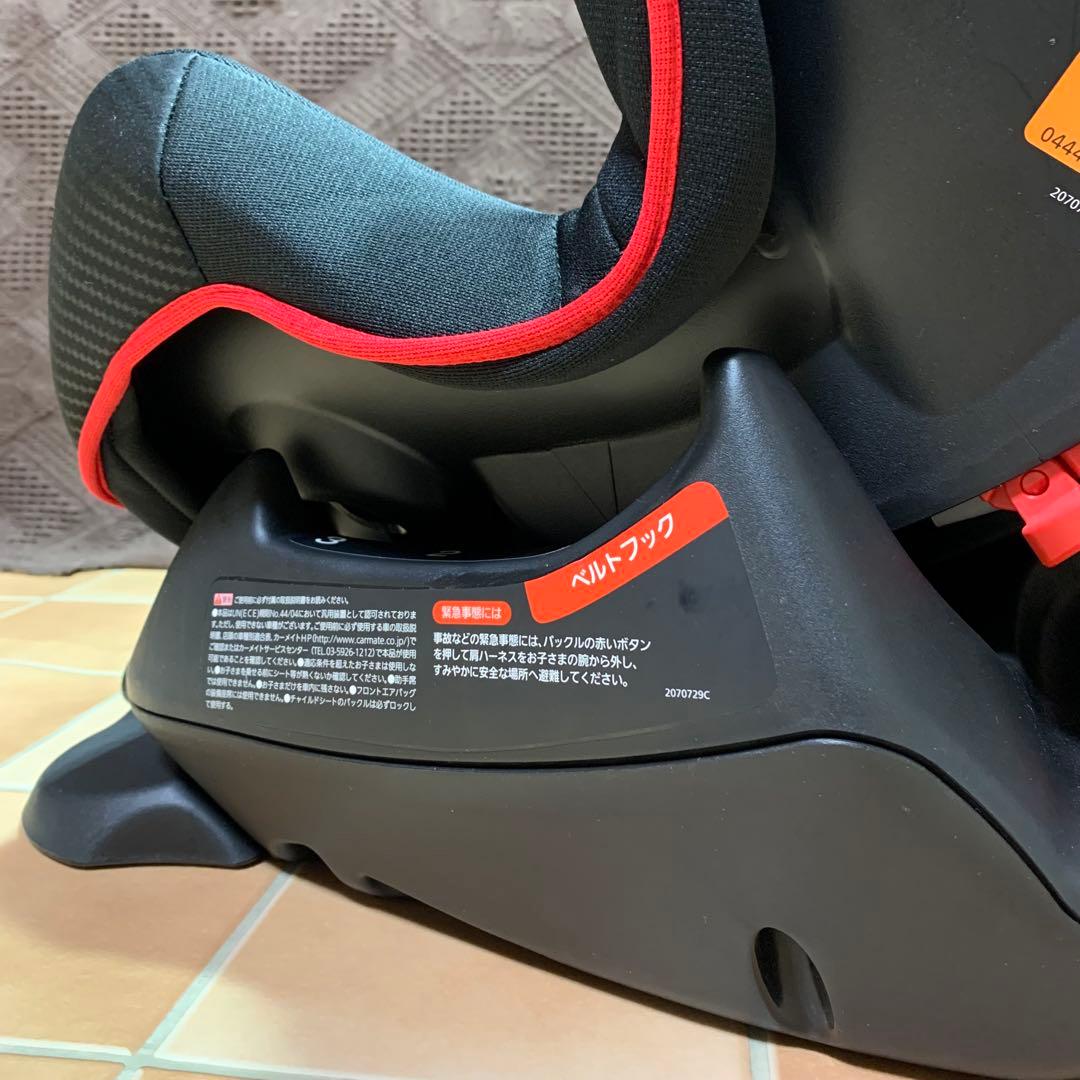 【極美品 未使用級】エールベベ スイングムーン プレミアムS 新品パーツ多数