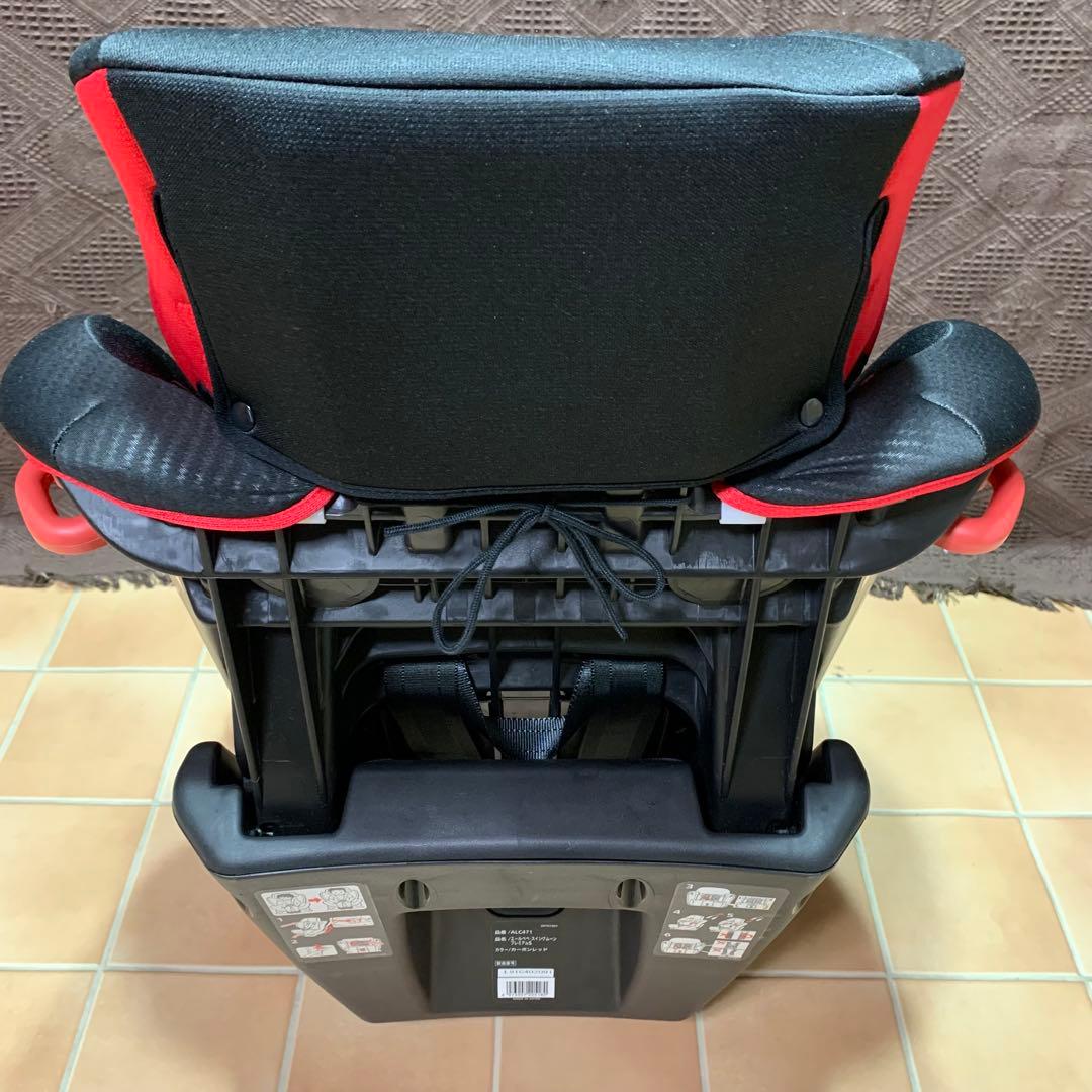 【極美品 未使用級】エールベベ スイングムーン プレミアムS 新品パーツ多数