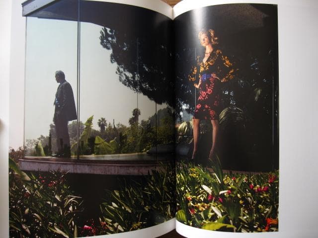 ELEVEN　Philip-Lorca diCorcia