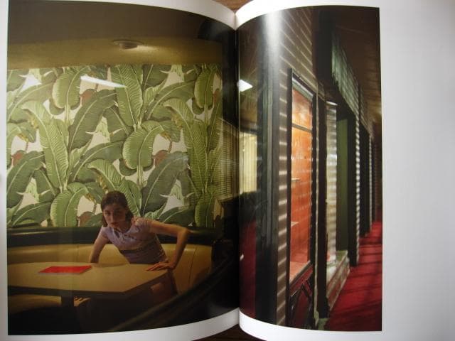 ELEVEN　Philip-Lorca diCorcia